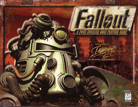 Fallout: The Series That Changed RPGs Forever