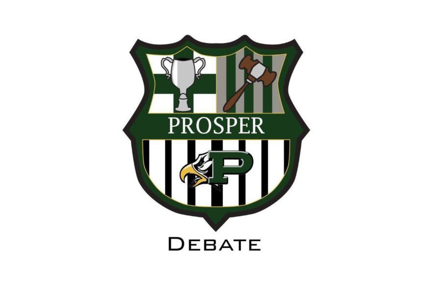 Prosper+Speech+and+Debate