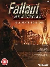 Fallout 4 vs New Vegas  Which One Is Superior - G2A News