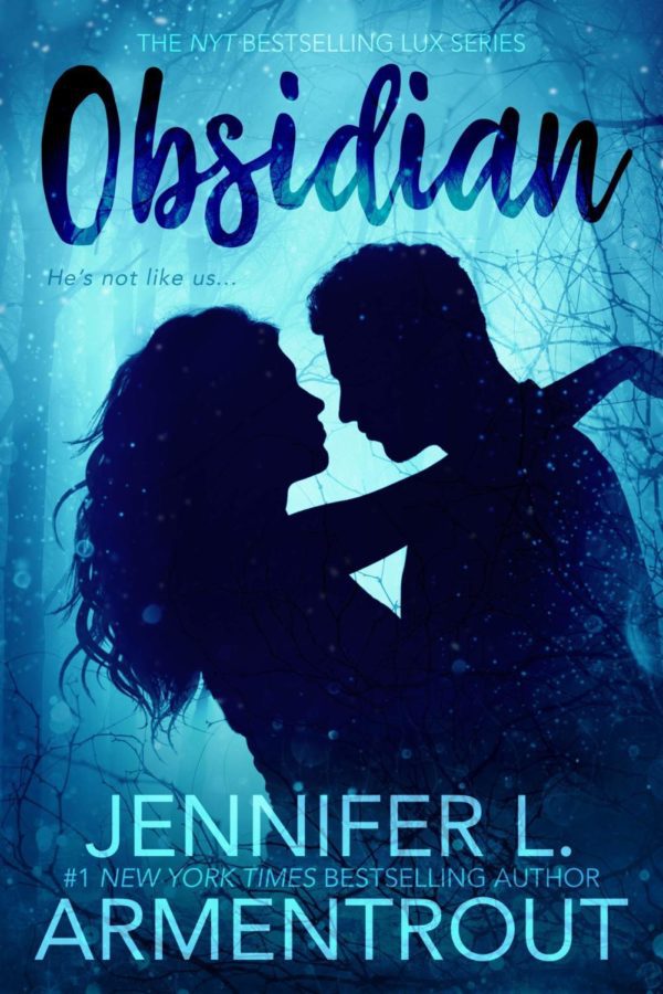 Lexi Goodrum takes on Obsidian by Jennifer L. Armentrout. This book will keep you entertained. From the first to last page, there is continual romance, action and thrill, writer Lexi Goodrum said. 