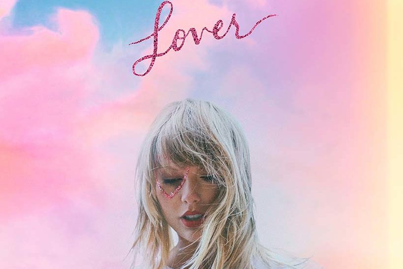 Lover+by+Taylor+Swift%2C+which+was+released+on+Aug.+23%2C+already+is+2019s+top+album.+Lover+is+one+of+Swift%E2%80%99s+best+albums%2C+complete+with+a+synth-pop+tune+and+complex%2C+meaningful+lyrics%2C+sophomore+reviewer+Amanda+Hare+said.+In+the+attached+column%2C+Hare+reviews+Swifts+seventh+studio+album%2C+which+contains+18+songs.