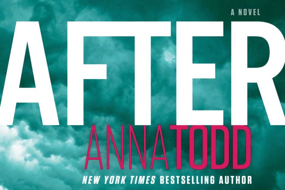 After – A Book Review – Eagle Nation Online