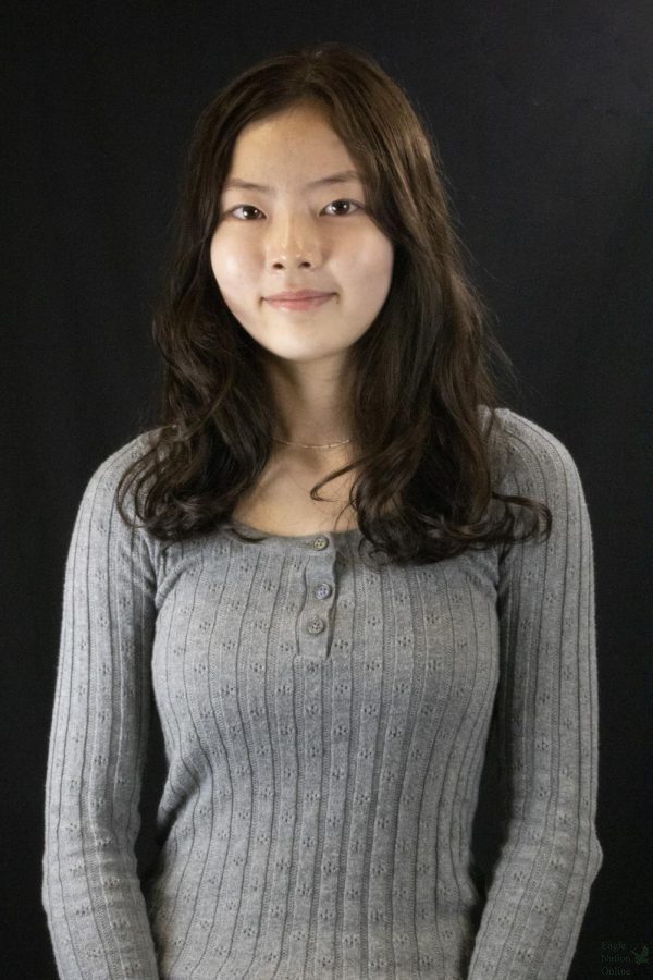 Julia Soomin Chung