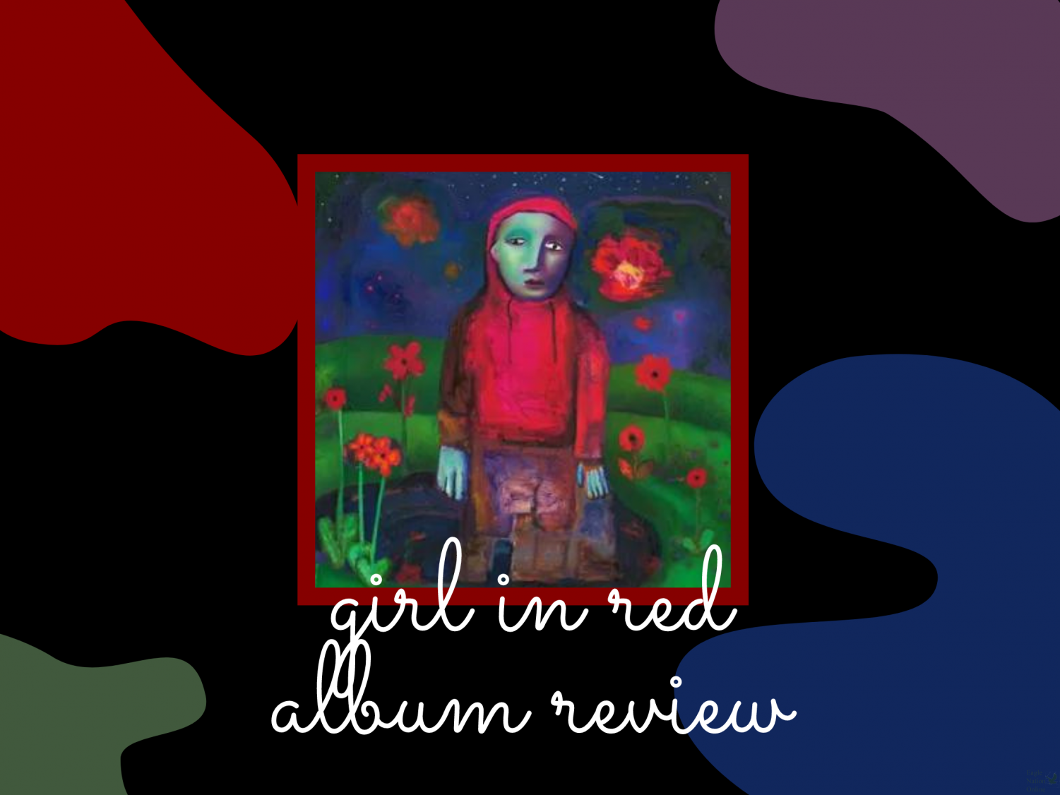 girl in red Details Debut Album, Shares New Song “Serotonin