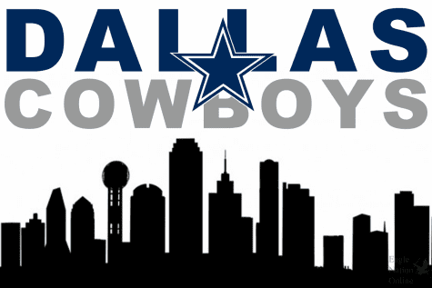As the Dallas Cowboys move further into the back hand of the season, they are looking for bigger pictures for the future. The Cowboys are in hopes for a playoff run and even a chance to the Super Bowl. Ive been watching the Cowboys all season, and Im concerned about their inconsistency, junior and sports writer Jayden Conley said. I think they have a chance to make a good run but they need to fix up the little things.