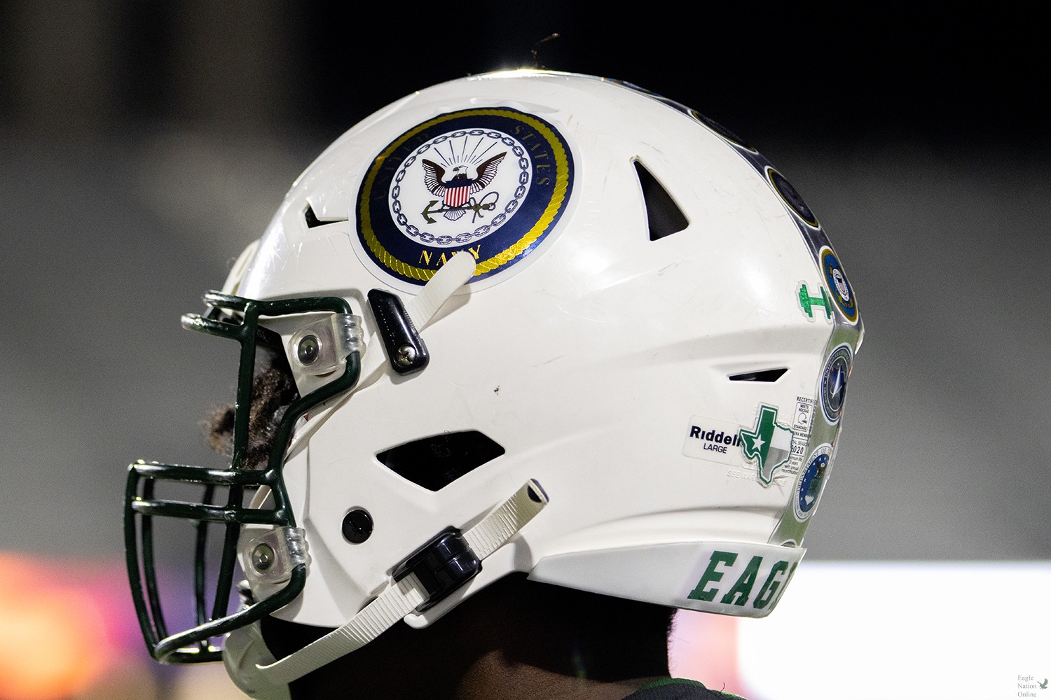 Eagle Pass Eagles 2023 Football Schedule Announced - Eagle Pass