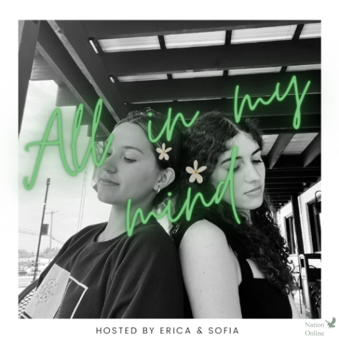 With the start of a new podcast, sophomore hosts Erica Deutsch and Sofia Ayala bring awareness to bullying. This is something that seriously needs to be addressed and is a topic that I am super passionate about, along with other topics of mental health, Deutsch said. We hope to reach those who need it most.