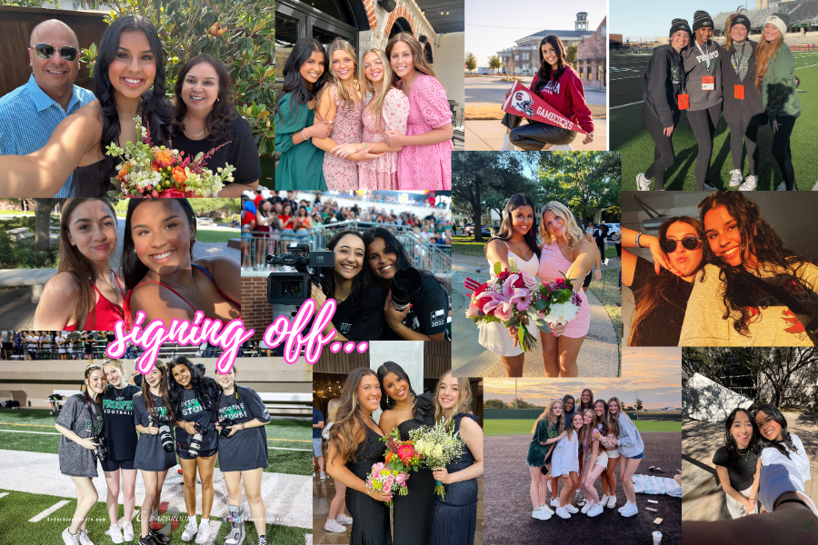 In+a+collage+made+on+Canva%2C+senior+Neena+Sidhu+spends+time+with+her+friends+and+family.+Sidhu+will+be+attending+the+University+of+South+Carolina+in+the+fall.+In+about+two+months%2C+Ill+be+getting+ready+to+move+halfway+across+the+country+for+college%2C+which+will+be+a+big+change%2C+but+one+Im+excited+for%2C+Sidhu+said.+I+will+be+attending+the+University+of+South+Carolina+and+majoring+in+business+and+finance%2C+and+I+couldnt+be+more+excited+to+start+a+new+chapter+in+my+life.
