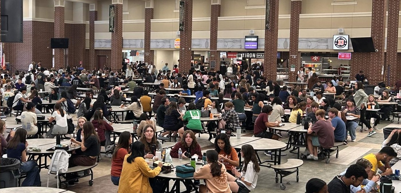 New high school opens, impacts population at Prosper Eagle Nation Online