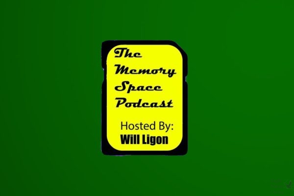 Podcast: The Memory Space - Season 2 - Episode 1: Legend of Zelda