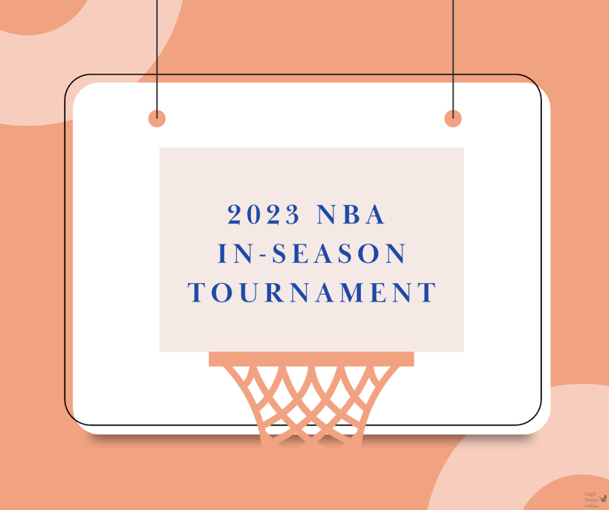 This+Canva+graphic%2C+made+by+Isabel+Multer%2C+presents+title+2023+NBA+In-Season+Tournament+which+is+covered+in+this+article.+The+tournament+began+on+Nov.+3+and+will+conclude+on+Dec.+9.+The+tournament+has+been+really+fun+to+watch%2C+Multer+said.+I+like+how+new+and+exciting+it+is+for+players+and+fans.