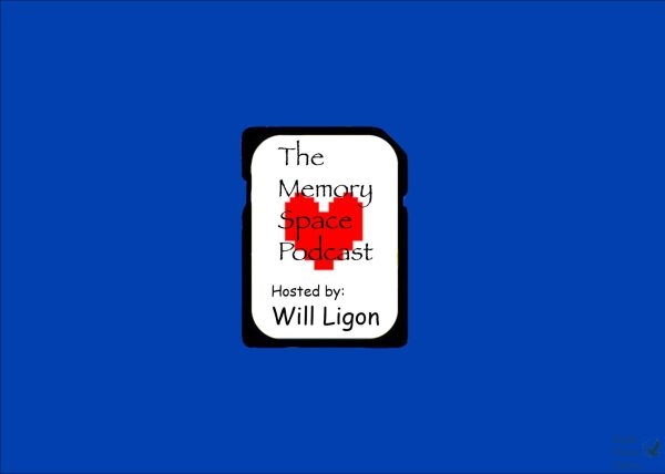 This graphic was made by junior Will Ligon with the color scheme representing the video game Undertale.