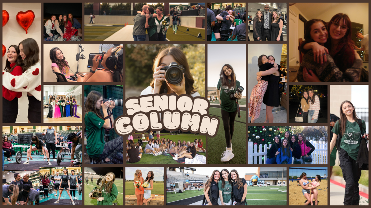 Displayed+in+a+digital+constructed+collage%2C+Senior+Riley+McConnell+reflects+on+the+past+four+years%2C+and+looks+forward+to+the+next+steps+at+Texas+Tech+University.+McConnell+highlights+her+favorite+part+of+Prosper+High+School+and+the+community+that+has+become+like+family%2C+and+the+reality+that+hard+work+pays+off.