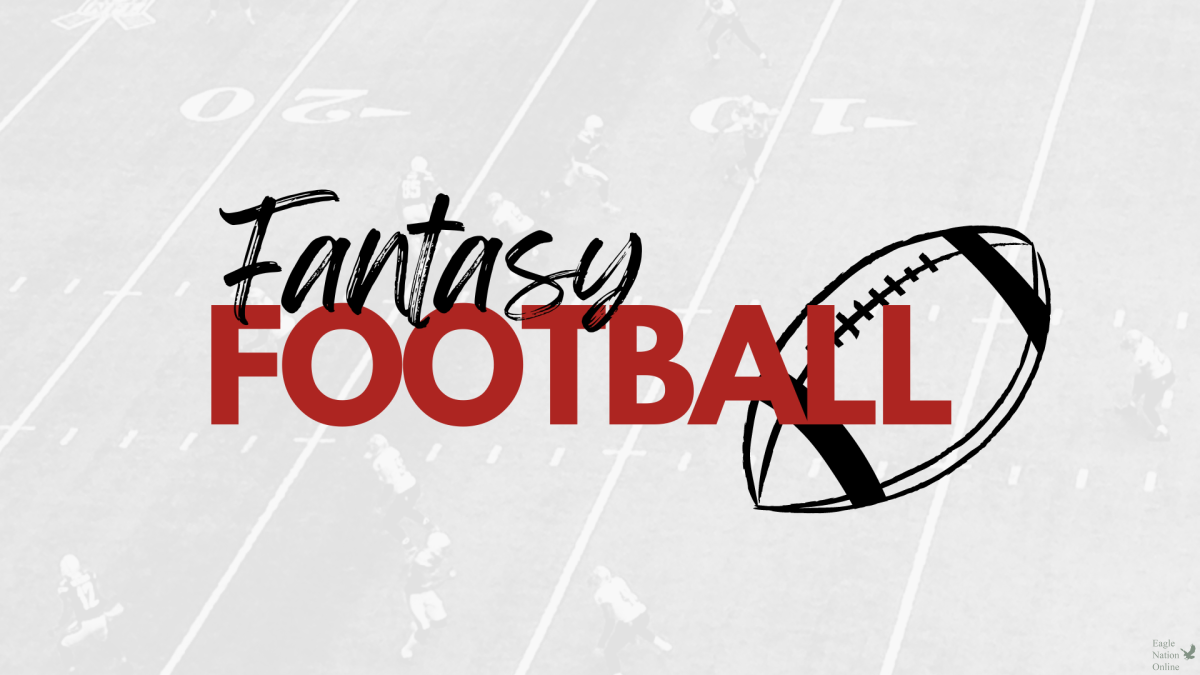 The Fantasy Football League starts Sep. 5. As players begin to draft their athletes, they look for the best players to guarantee a successful season. Freshman Eli Deutsch gives advice on how to make this season a win.  