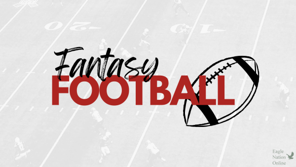 The Fantasy Football League starts Sep. 5. As players begin to draft their athletes, they look for the best players to guarantee a successful season. Freshman Eli Deutsch gives advice on how to make this season a win. This graphic was created by Deutsch using Canva.