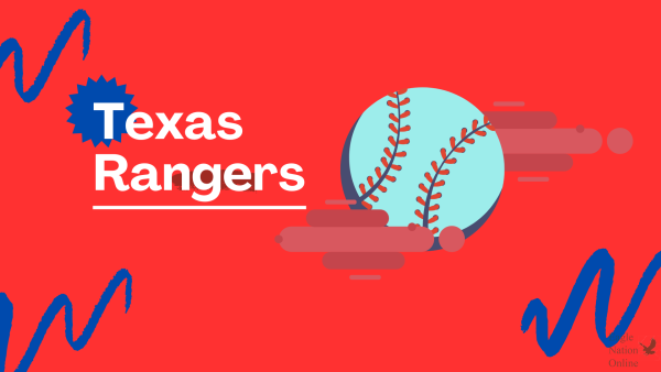 According to freshman Eli Deutsch, the Rangers' season is about to end, and they are not going to make the playoffs this season. "Their stats show they've played under expectations and lots have gone wrong for them this year," Deutsch said. "The rangers have lost multiple games and players to injuries." – Graphic created by Eli Deutsch, using Canva.