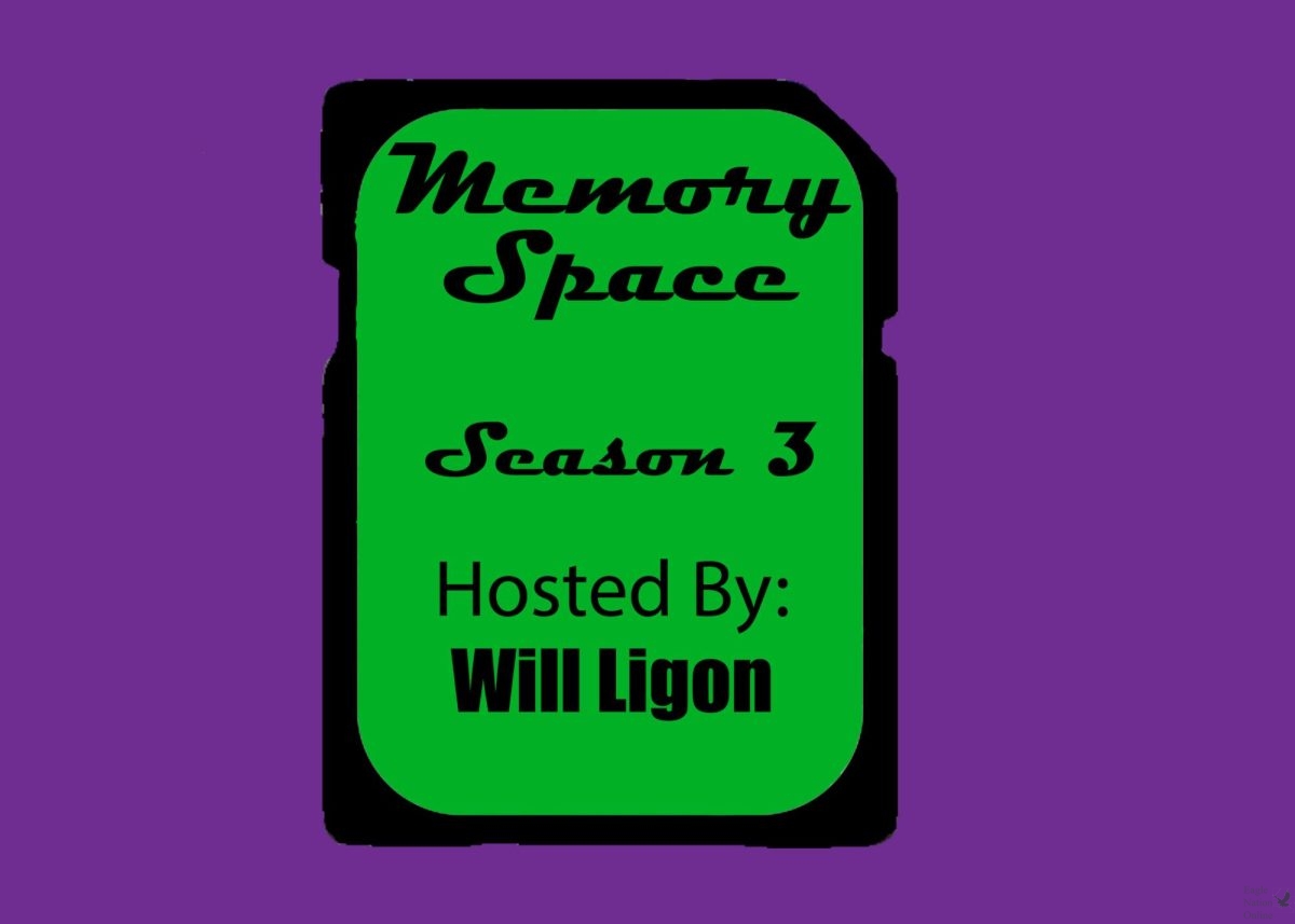 Memory Space Season 3 Episode 1: Halloween Special