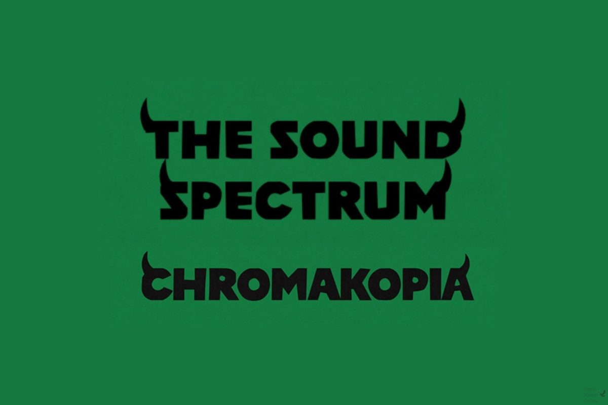 Eagle Nation Online staff members talk about Tyler the Creators new album "Chromakopia" on their new podcast. The hosts are senior Jake Radcliffe, junior Victoria Byers, sophomore Gracie Patterson, and freshmen Max Allen. This is their first episode of the podcast.