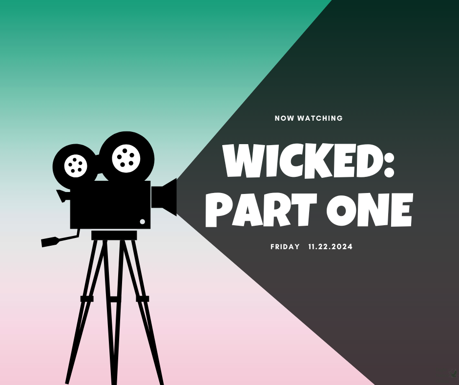 Released on Nov. 22, the 2024 film "Wicked" was well-received, with an 88% rating on Rotten Tomatoes. The movie was adapted from the musical of the same name, which was adapted from the book of the same name, which was based on the movie "The Wizard of Oz" and tells the origin story of the Wicked Witch of the West. Famous actors in the film include Ariana Grande, Cynthia Erivo, Jonathan Bailey and Jeff Goldblum. 