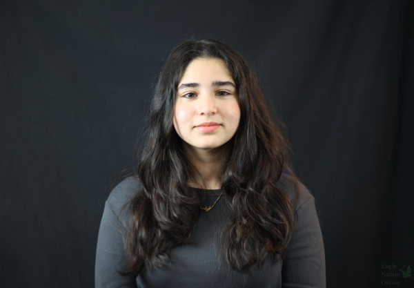 Arisha Faisal