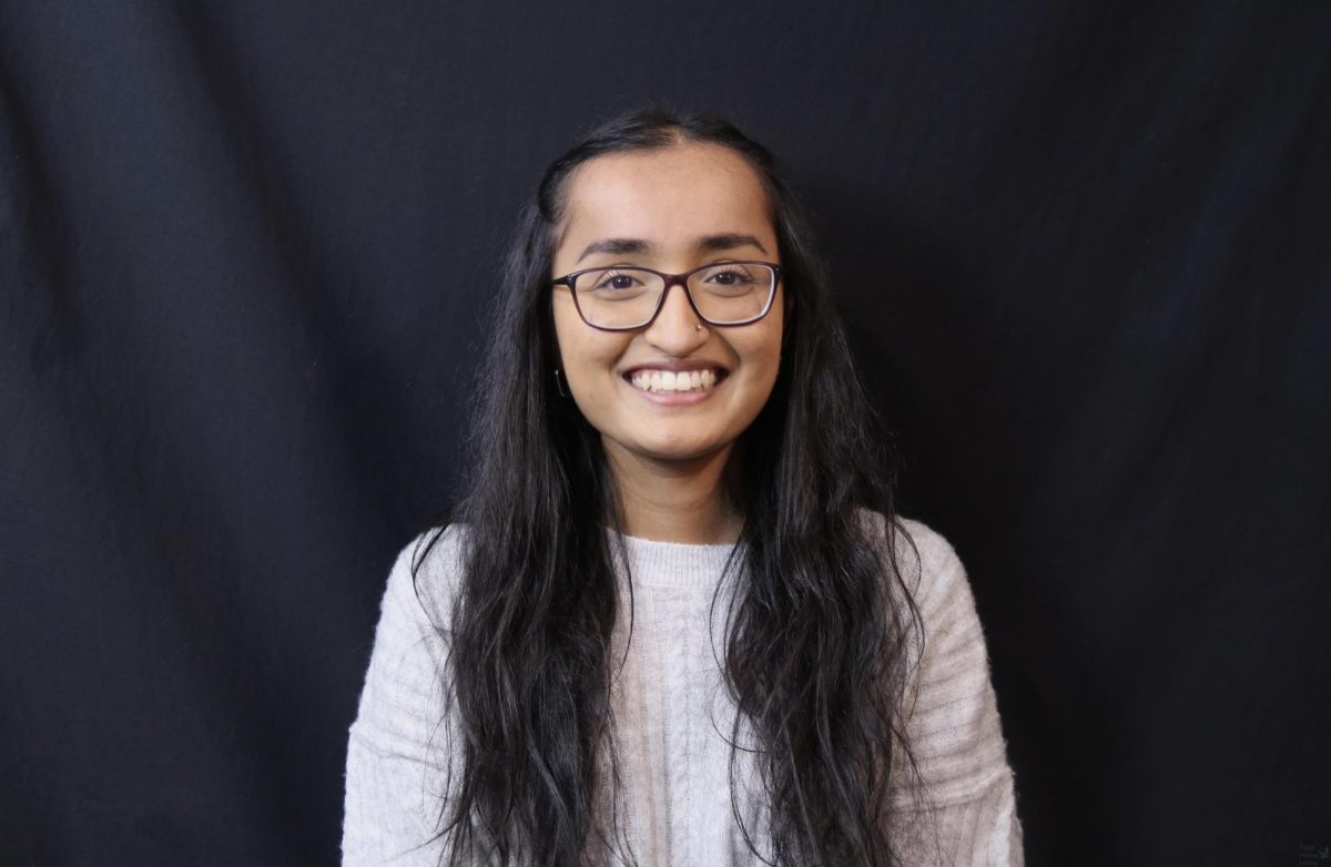 Trisha Panicker